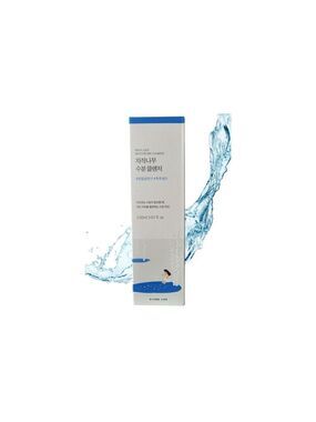 ROUND LAB Birch Juice Moisturizing Cleanser 150ml
